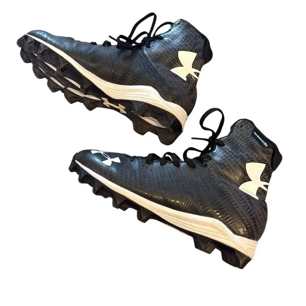 Under Armour Clutchfit Football Cleats 9.5